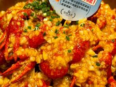 -靓靓蒸虾·头牌蒸虾(沙湖旗舰店)