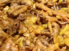 -甘家界牌柠檬鸭(青山店)