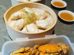 -佬太公海鸭·海鲜大排档(上海总店)