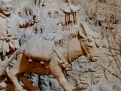 -陕北民歌大舞台