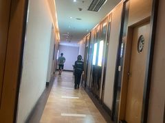 -金色印象·4K影院式足体养生(香榭里店)