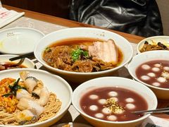 -松鹤面馆·古法焖肉面(观前店)