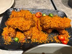 -留半山·香港食堂(啦啦宝都店)