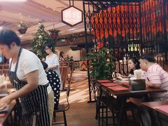 -掂档潮汕牛肉火锅(cityon熙地港店)