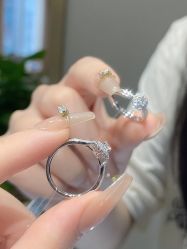 -Zbird钻石小鸟·钻戒婚戒定制高端珠宝私人定制中心