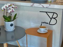 大堂-LAB COFFEE来杯咖啡(浦仓路店)