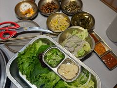 -韩一品韩国料理(柏庐南路店)