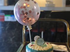-ADO KAFE(大学城店)