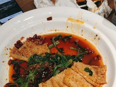 -俭寨大盘鸡·新疆菜·烧烤(博乐店)