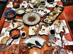 -肉魁屋·烧肉·烧鸟·酒场(高新店)