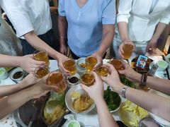 -潮汕大目牛肉火锅(水围店)