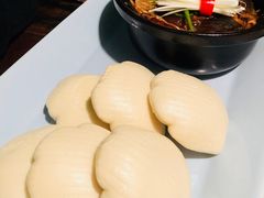 -外婆家(蓝色港湾店)