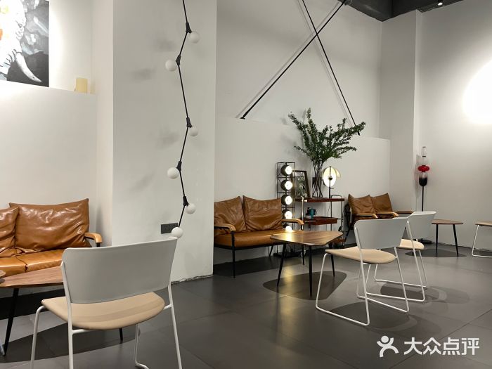 ORi 二次·元咖啡馆(金沙角店)图片
