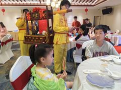 -聚春园自助餐厅(东街口店)
