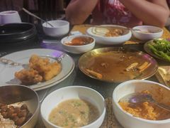 -亚龙湾红树林度假酒店-韩轩韩餐厅