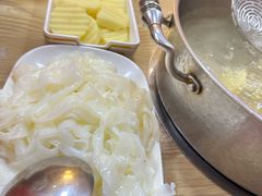 -朱氏牛鼎记鲜牛火锅(山水华庭店)