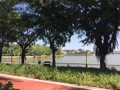 -佛山祈福仙湖酒店