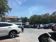 -天津市第一中心医院(复康路院区)
