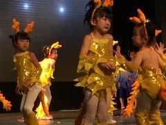 -美育儿童音乐舞蹈国际机构(浦东分校)