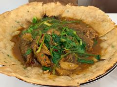 汪丫鱼锅贴-小鱼锅贴明光土菜