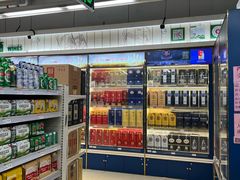 -永辉超市(新世界店)