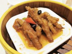 -大海湾酒楼(人南店)