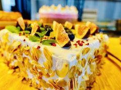 -嘉定凯悦·咖啡厅