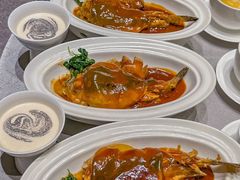 -新光酒家·河豚·海鲜·蟹料理(浦东店)