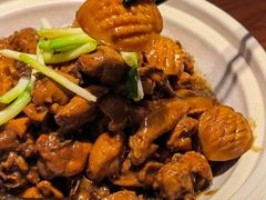 -童福兴·南京菜(老门东店)