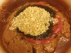 麻酱小料-八先生涮肉房(三里河店)