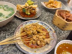 -小街天府(西工小街店)