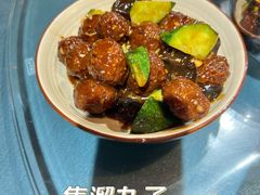 -京城·森鸽排档(双井店)