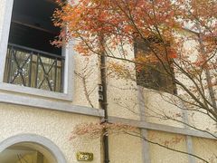 -徐家汇源景区-衡山坊