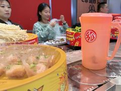 -龍歌自助小火锅(秦淮水游城店)