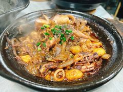 -甬小馆·焗海鲜温州菜(五马街店)