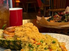 -泰国餐厅 Thai Food(裕华万达店)