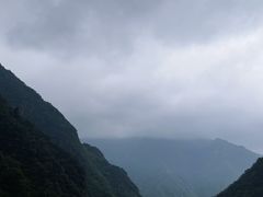-浙北大峡谷