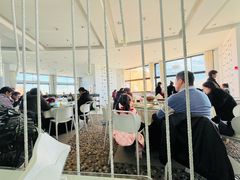 -清华大学-观畴园餐厅
