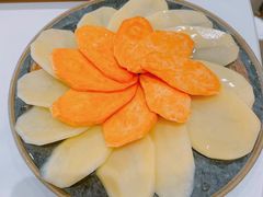 -妥妥烤肉料理(凯德店)