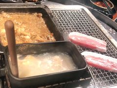 -伍丁·烤牛肋(和平东桥店)