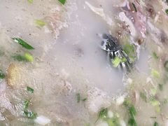 -正宗简阳羊肉汤(荣盛·布鲁明顿广场店)