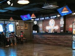 -长藤鬼校(龙翔店)