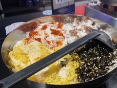 -HOTISLAND海鸡岛·韩国料理(江南西店)