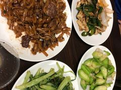 -美食店(华贵路店)