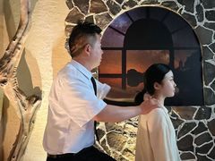 -秘地·影院式足浴SPA(凤三旗舰店)