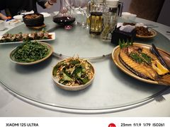 -滇越乘象云南餐厅(豆各庄店)