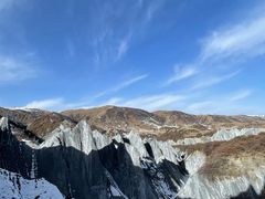 -墨石公园景区