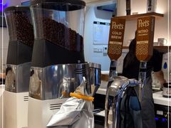 -Peet's Coffee皮爷咖啡(大学路店)