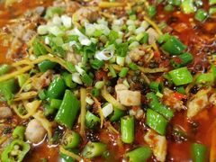 -盐井记·自贡美蛙鲜锅兔(中和店)