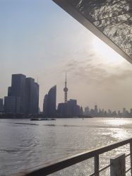 -Doris一站式游轮婚礼船东直营店(外滩店)